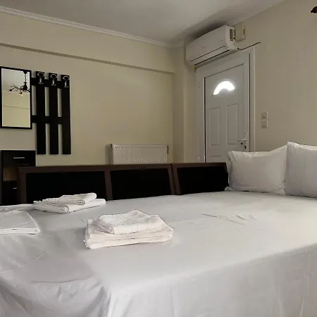 Archontia Vakantiehuis *