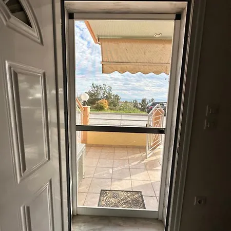 Vakantiehuis Archontia *