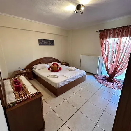 Archontia Vakantiehuis *