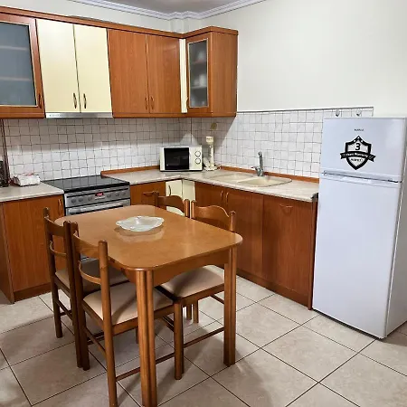 Archontia Vakantiehuis Flogita