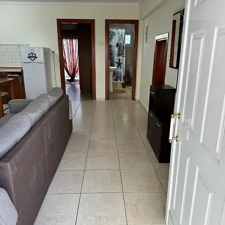 Archontia Vakantiehuis Flogita