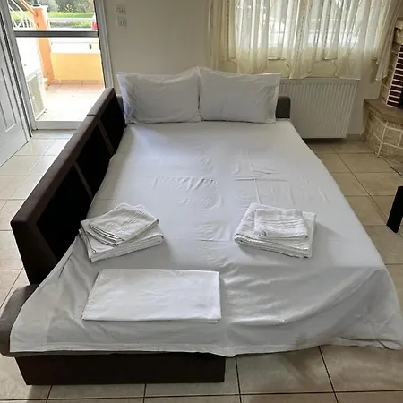 Vakantiehuis Archontia *